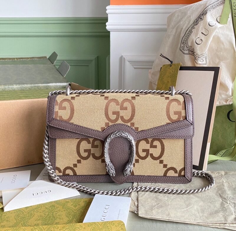 Gucci Dionysus-28*18*9CM