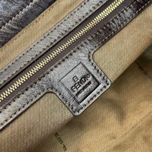 Fendi Vintage Handbags-30*18*12CM