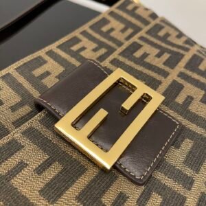 Fendi Vintage Handbags-30*18*12CM