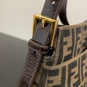 Fendi Vintage Handbags-30*18*12CM