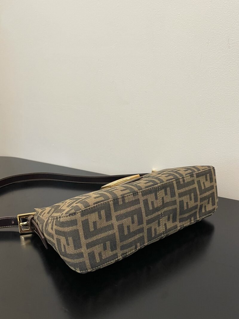 Fendi Vintage Handbags-30*18*12CM