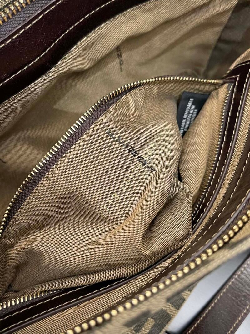 Fendi Vintage Handbags-30*18*12CM