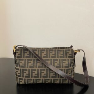 Fendi Vintage Handbags-30*18*12CM