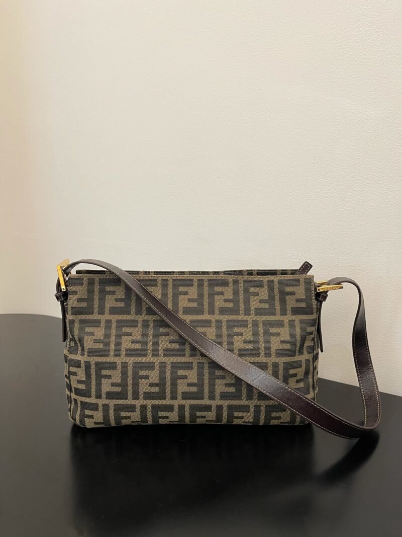 Fendi Vintage Handbags-30*18*12CM