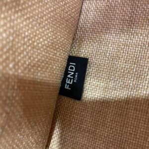 Fendi Sunshine Tote-31x17x35CM