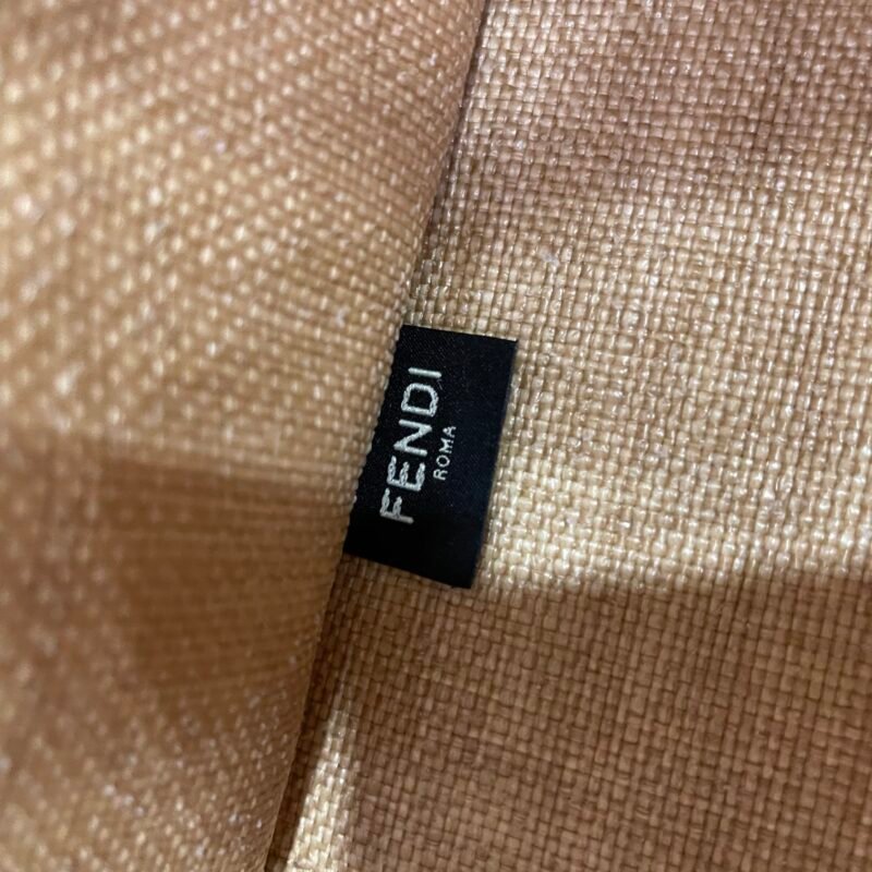 Fendi Sunshine Tote-31x17x35CM