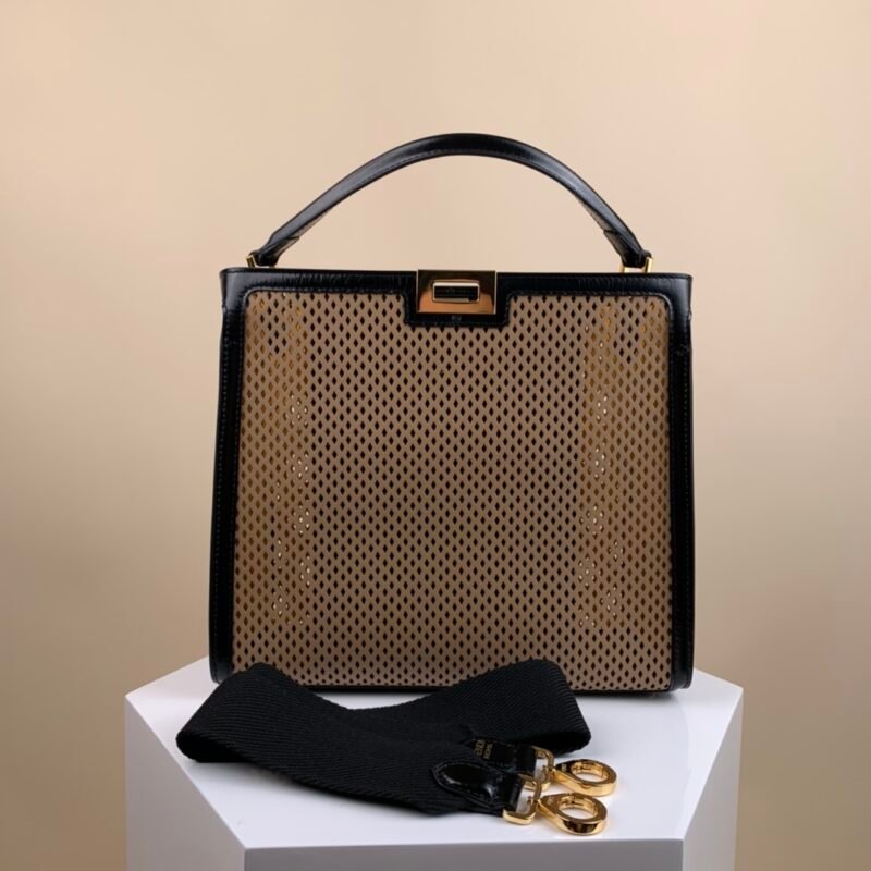 Fendi Peekaboo-30x25x15CM