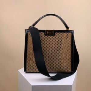 Fendi Peekaboo-30x25x15CM