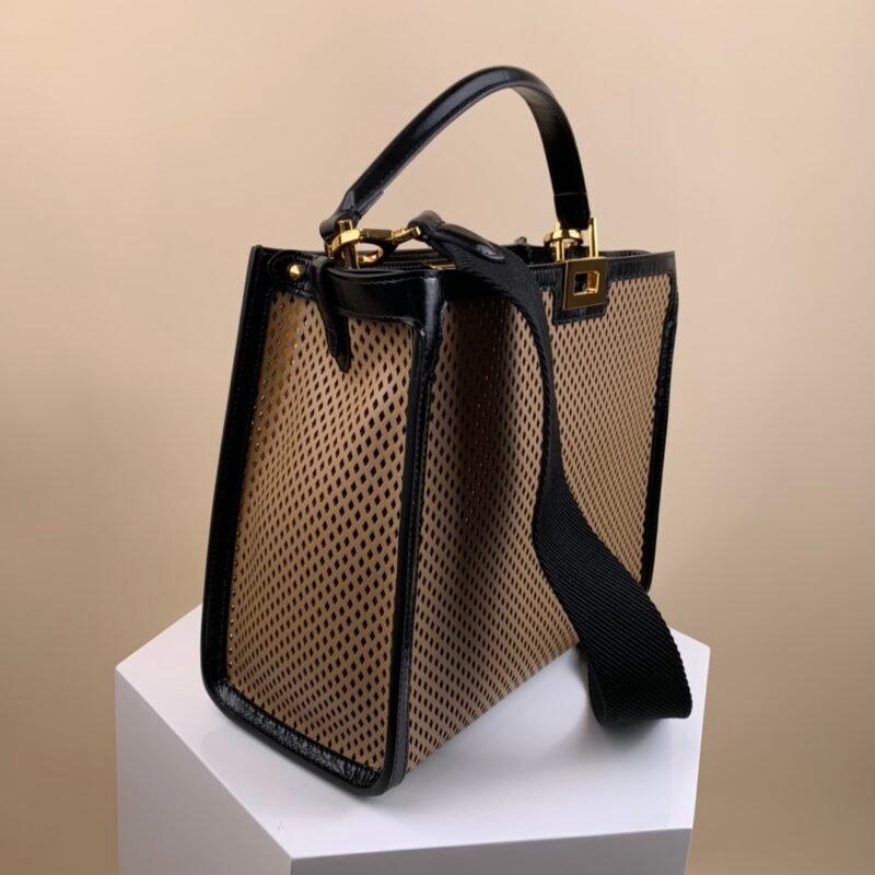 Fendi Peekaboo-30x25x15CM