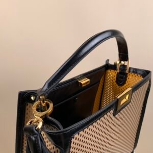 Fendi Peekaboo-30x25x15CM