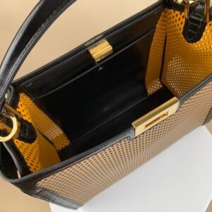 Fendi Peekaboo-30x25x15CM