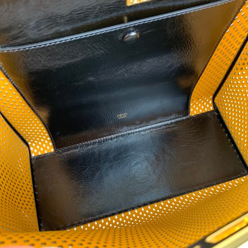 Fendi Peekaboo-30x25x15CM