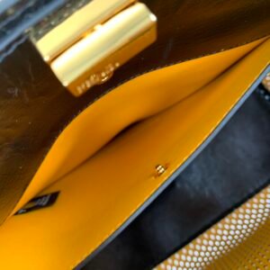 Fendi Peekaboo-30x25x15CM