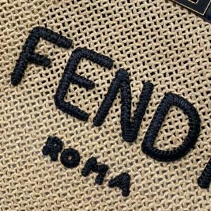 Fendi Tote-41CM