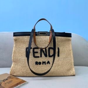 Fendi Tote-41CM