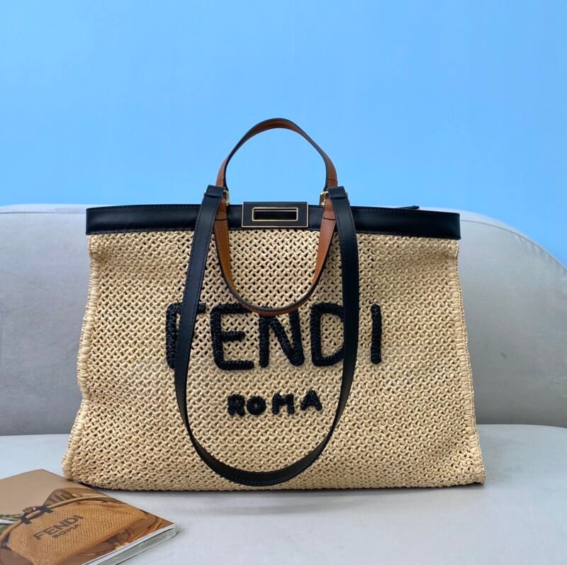 Fendi Tote-41CM