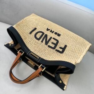 Fendi Tote-41CM
