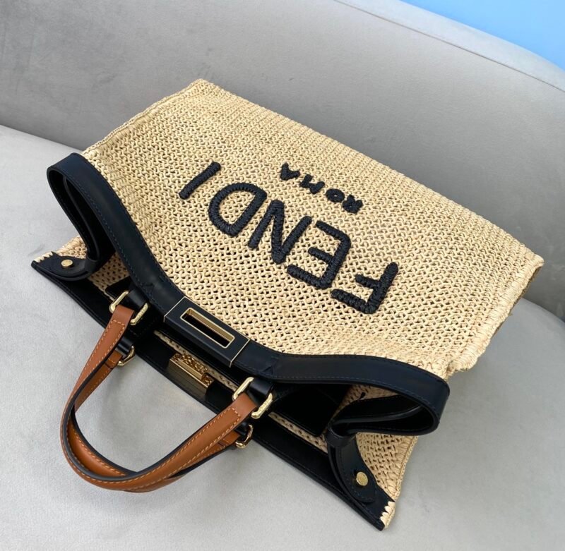 Fendi Tote-41CM