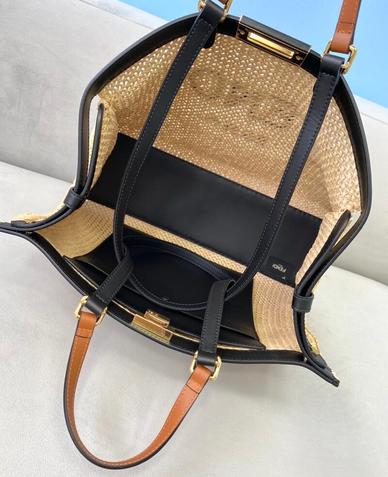 Fendi Tote-41CM