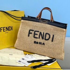 Fendi Tote-41CM