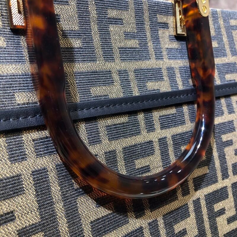 Fendi Tote-40*17*37 CM