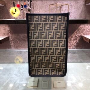 Fendi Tote-40*17*37 CM