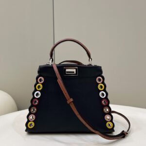 Fendi PeekabooTote-24CM