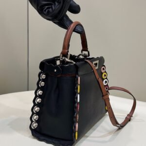 Fendi PeekabooTote-24CM