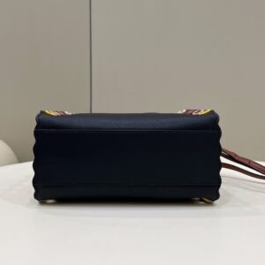 Fendi PeekabooTote-24CM