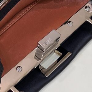 Fendi PeekabooTote-24CM