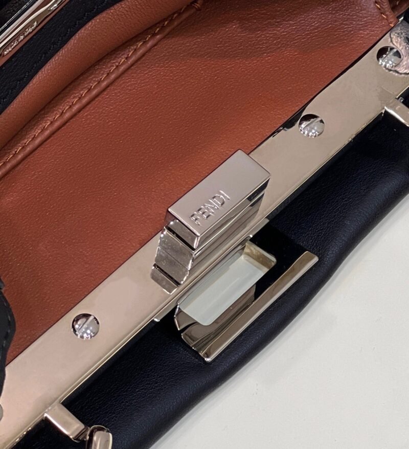 Fendi PeekabooTote-24CM