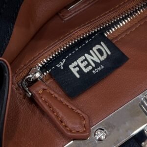 Fendi PeekabooTote-24CM