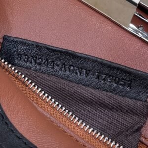 Fendi PeekabooTote-24CM