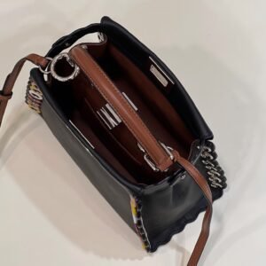 Fendi PeekabooTote-24CM