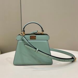 Fendi Peekaboo-20*11*15CM