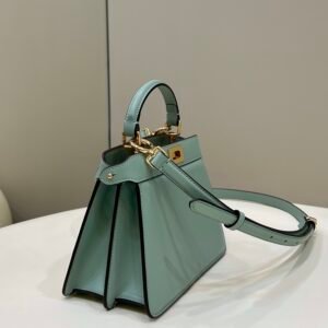 Fendi Peekaboo-20*11*15CM