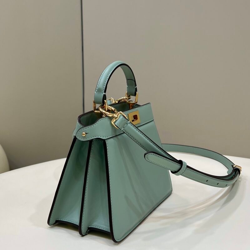 Fendi Peekaboo-20*11*15CM