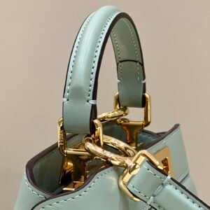 Fendi Peekaboo-20*11*15CM