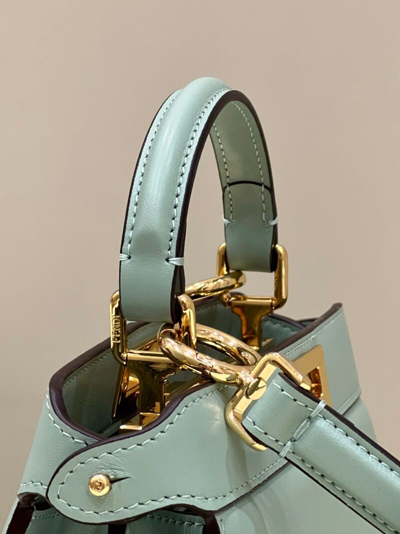 Fendi Peekaboo-20*11*15CM