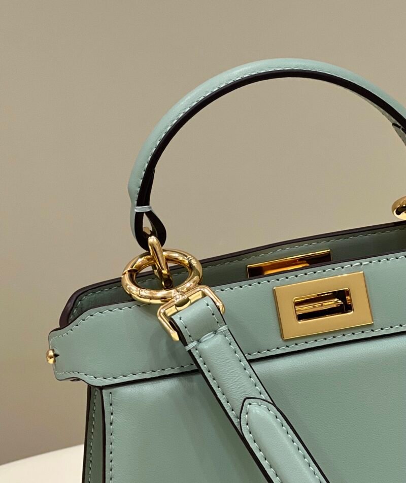 Fendi Peekaboo-20*11*15CM