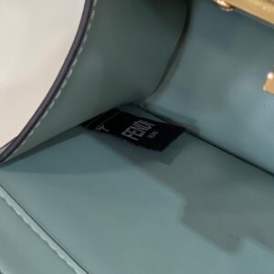 Fendi Peekaboo-20*11*15CM