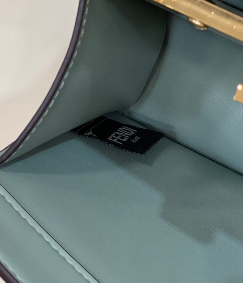 Fendi Peekaboo-20*11*15CM