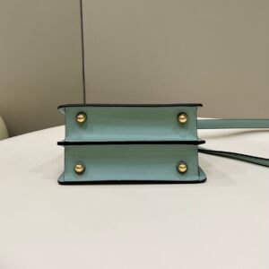 Fendi Peekaboo-20*11*15CM