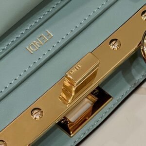 Fendi Peekaboo-20*11*15CM