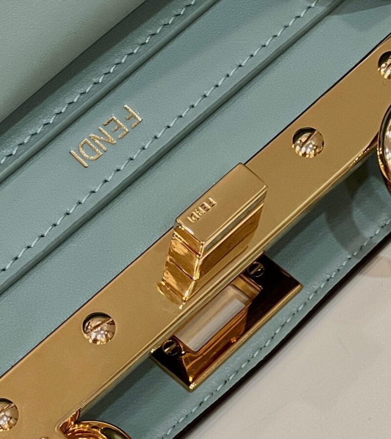 Fendi Peekaboo-20*11*15CM