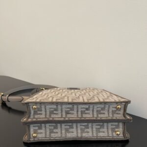 Fendi PeekabooISeeU-27x21x11CM