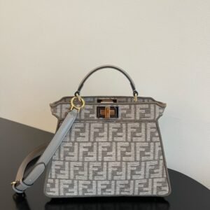 Fendi PeekabooISeeU-27x21x11CM