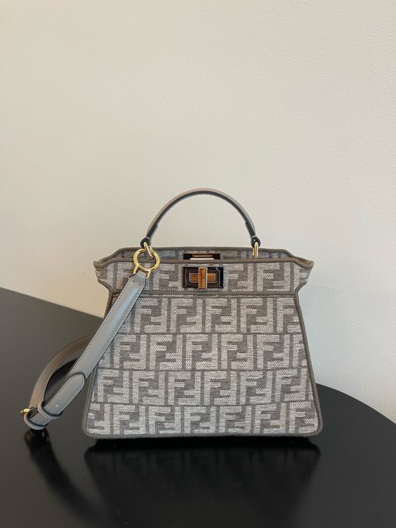 Fendi PeekabooISeeU-27x21x11CM