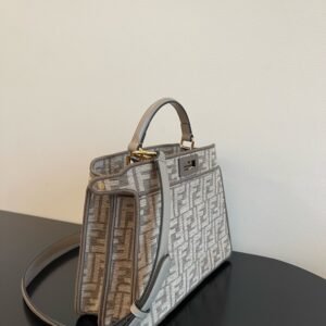 Fendi PeekabooISeeU-27x21x11CM