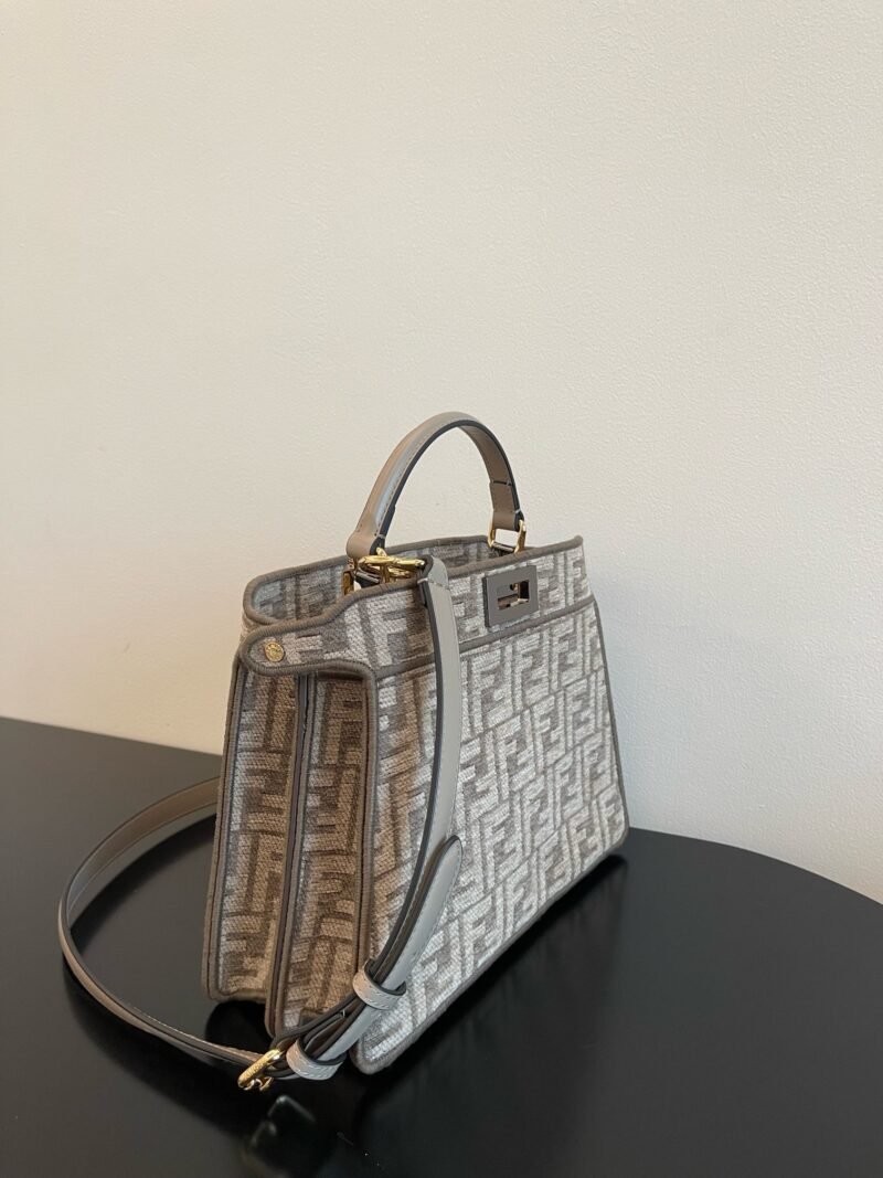 Fendi PeekabooISeeU-27x21x11CM